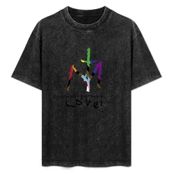 Finally enough T-Shirt High Elasticity Sports T-Shirt