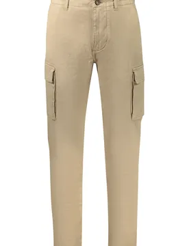 Herren Hose Beige 673168000_BE0126