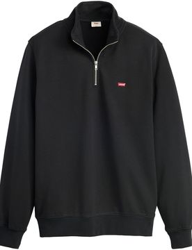 Sudadera 'Original Housemark Quarter-Zip Pullover' / /