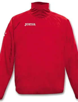 Kinderwindjacke Wind - Rouge - male - Size: 10 ans