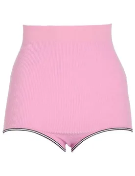Shorts & Bermudashorts Damen Rosa 32 Damen - Jacquemus - FashionsVida