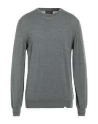Pullover Herren Grau 3XL,XXL Herren