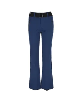 Pantaloni da sci da donna Joentaus C blu 42 - Luhta - FashionsVida