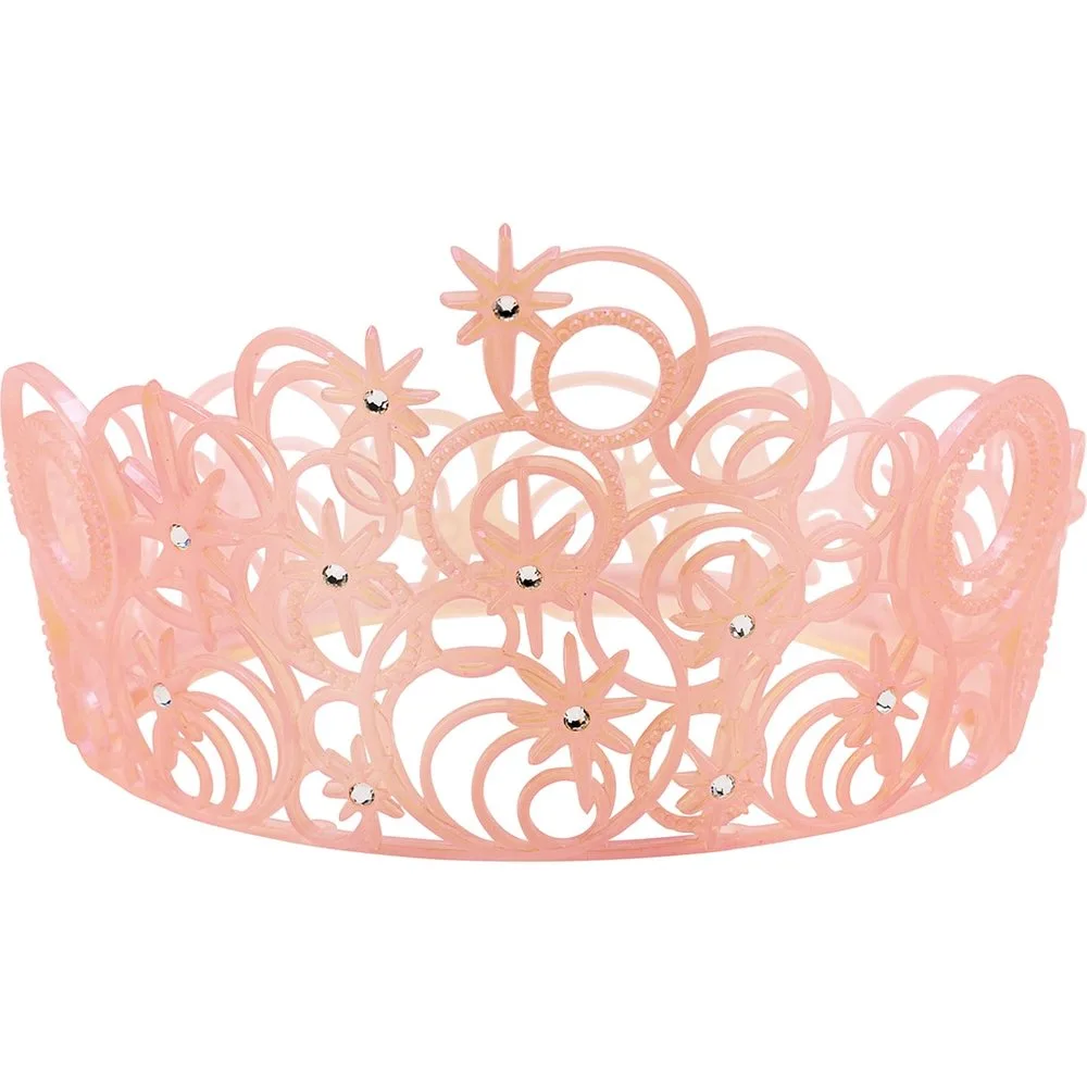Corona Glinda El Mago de Oz Wicked - Disguise - FashionsVida