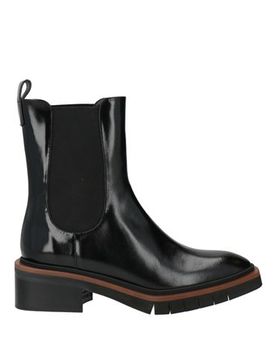PALOMA BARCELÓ Stiefelette Damen Schwarz 36,38,39,40 Damen