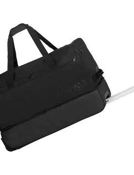 Valise à Roulettes Essential 90l Black L unisex