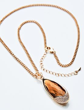 Pagen Kette "Tropfen"