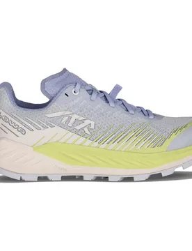 Scarpe Da Trail Running Amplux 2 Misty Blue / Mint EU 41 - Lowa - FashionsVida