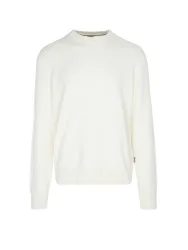 Boss Pullover H-LOFRANCO crema L