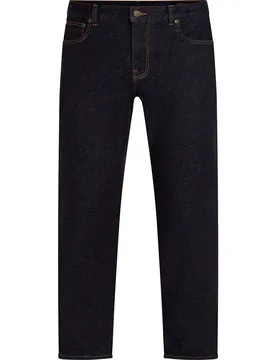 Jeans Denton Straight Fit Alpine Blue 40