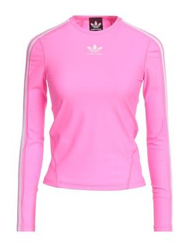 Camiseta Mujer Rosa M Mujer