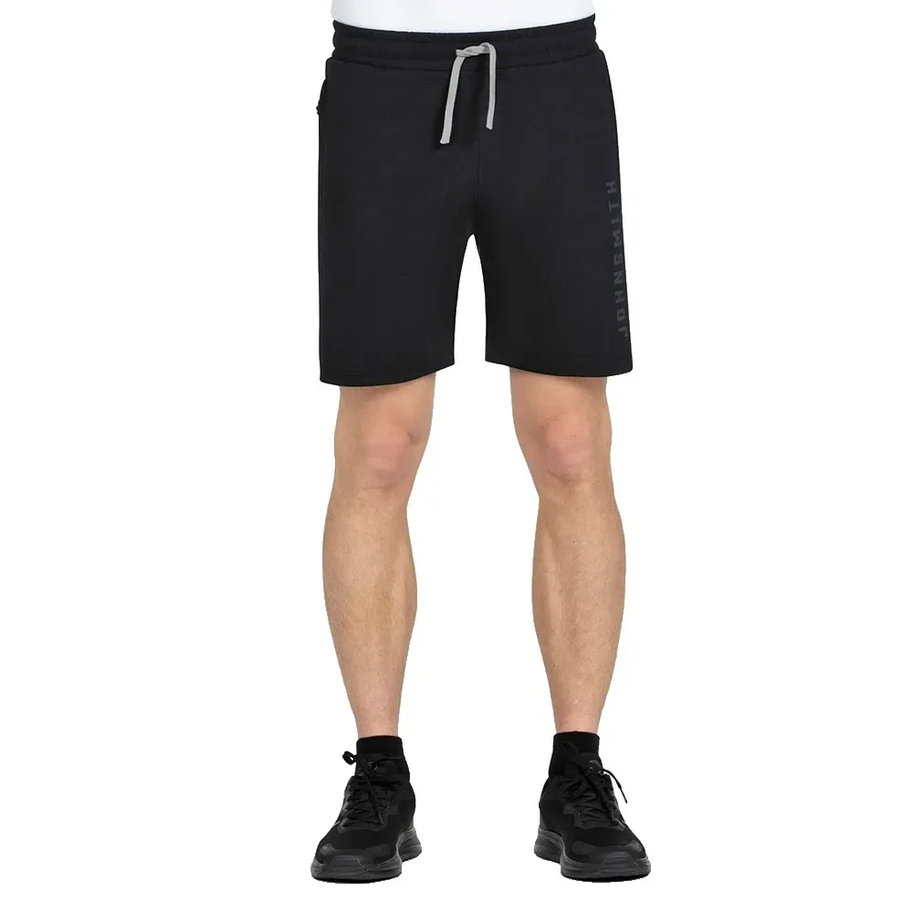 John Smith Short Estepo Black L - John Smith - FashionsVida