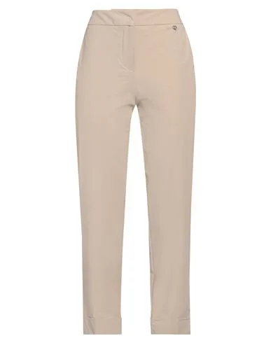 Pantalones Mujer Beige S Mujer - Please - FashionsVida
