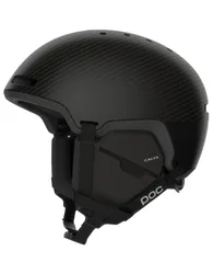 Casque de ski et d'alpinisme - Calyx Carbon Carbon/Uranium Black - Taille 51-54 cm - Noir