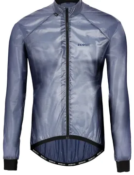 Giacca Saint Gervais Blue Navy