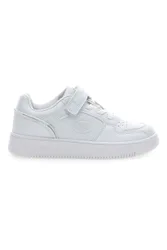 Sneakers bianche con strappo RD18 2.0 Low B PS 32