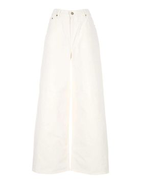 Golden Goose Jeans denim fidanzato