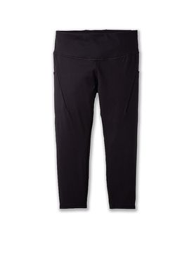 Lauftight Spark Capris noir L