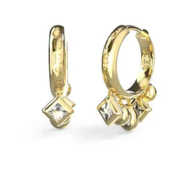 Boucles D´oreilles Tiny Dancer Jube04648 Gold One Size