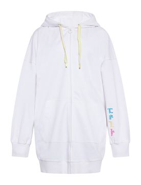 Sudadera con cremallera / /