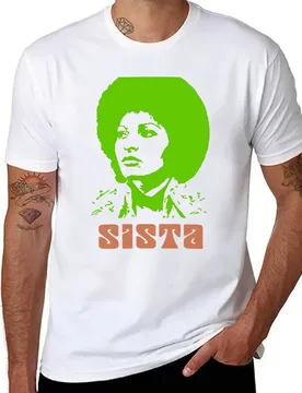 Sista T-Shirt essential t shirt anime t shirts for man T-Shirt - Aliexpress - FashionsVida