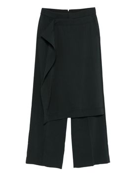 Ami Paris Pantaloni di lana