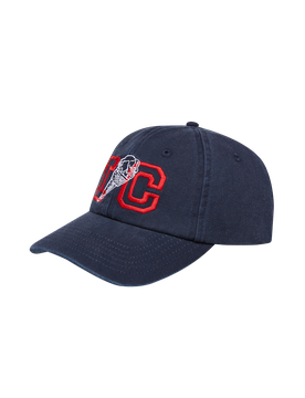 Cone Dad Cap - Navy