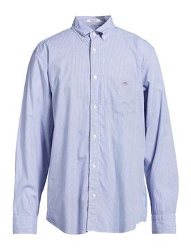 Camisa Hombre Azul marino 45,47 Hombre