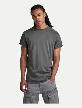 G-STAR RAW T-Shirt Grau XL