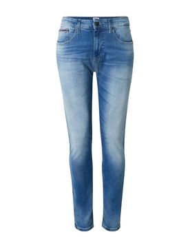 Tommy Jeans Vaquero azul denim