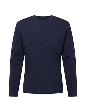 MELA Camiseta 'Jerin' navy