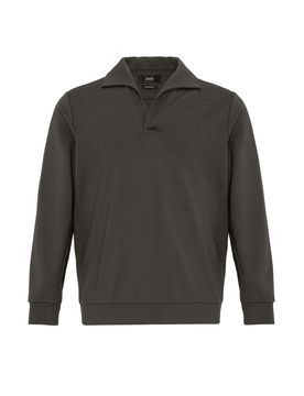 Antioch Sudadera verde oscuro