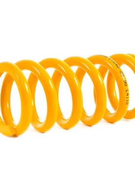 Molla Ammortizzatore Corpo 36 Ohlins Triumph Thruxton - Öhlins - FashionsVida