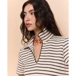 Easy Wear - Camiseta polo de mujer