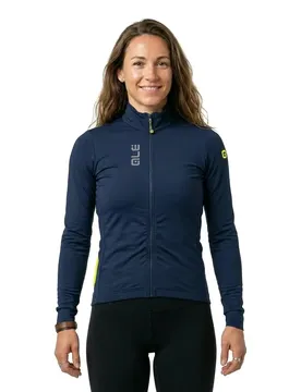 Maillot à Manches Longues Pragma Fondo 3.0