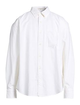 Hemd Herren Off white 37,39,41 Herren