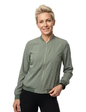 Giacca Bomber Coco Petite Laurel Wreath M