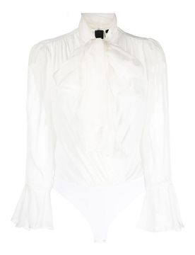Pinko Camicia Particella