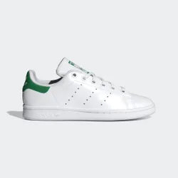 Scarpe Stan Smith 38 Cloud White / Cloud White / Green
