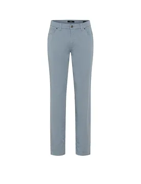 Pantalon LUKE bleu clair 27U - Eurex - FashionsVida