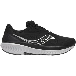 ECHELON 10 Laufschuhe Herren BLACK/SILVER 44,5 - Saucony - FashionsVida