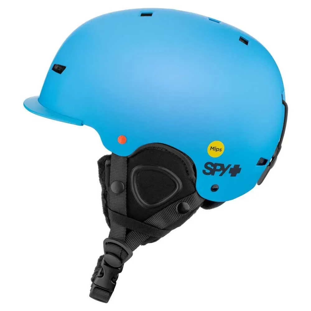 Casque Junior Lil Galactics Mips Matte Azure S unisex - SPY - FashionsVida