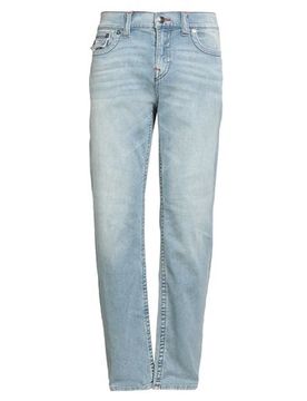 Pantalones vaqueros Hombre Azul marino 33W-34L Hombre