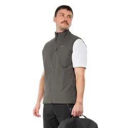 Cube Gilet Hybrid