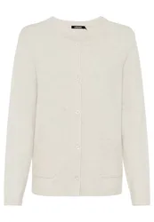 Cardigan Long Sleeves female