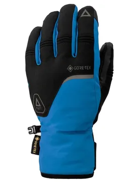 Gants pro Gore-tex® Blue L
