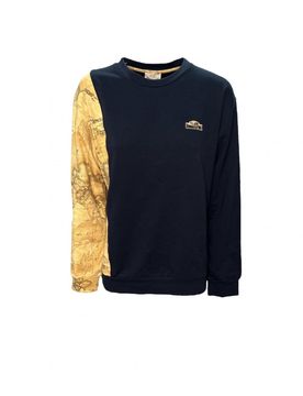 Donna 1a CLASSE DF0601 - Blu