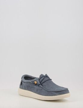 Herrenschuhe Wp150 Wallabi Washed 41;42;43;44;45;46 Male