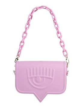 Schultertasche Damen Rosa -- Damen