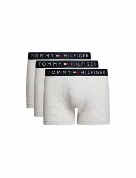 Pants 3er Pkg. beige grau L herren - Tommy hilfiger - FashionsVida